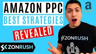 🔥 Best Amazon Advertising Strategies For More Sales And Low ACOS!