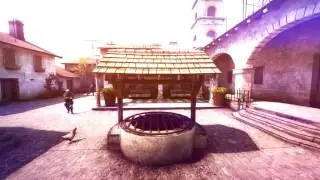 CS:GO - Cinematic - Possible Streambackground ?