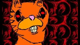 Garfielf deletes Jon's World of Warcraft Account