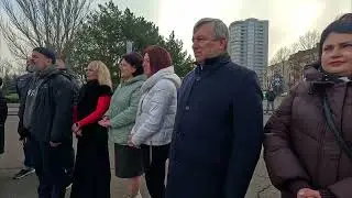 Миколаївщина отримала спеціалізовані автомобілі від ПРООН