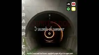 5SOS - YoungBlood (KiranPick Edit)
