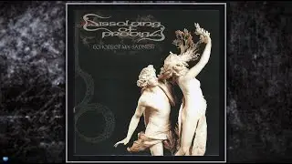 Dissolving Of Prodigy   &mdash;   Echoes Of My Sadness  (1993)  (Full Demo)
