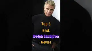 Top 5 best dolph lundgren movies #movie #top5 #netflix #reels #shorts #youtubeshorts #trending