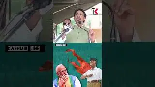 Congress slams BJP&rsquo;s silence on cow smuggling case, demands arrest of Ex-Mayor Chander Mohan Gupta