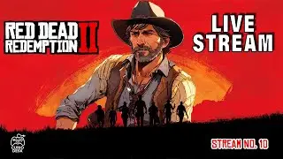 Arthur&rsquo;s Hardest Fight | Chapter 6 | RDR2