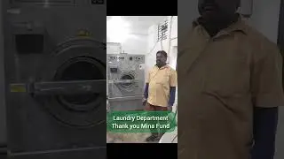 90% Infection Drop: The Power of Clean Hospital Linen | Mina Fund