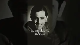 🖤The Music Of AL Bowlly Will Live Today Forever🩶 #1930s#edit #crooner#music#exciting #history#blues