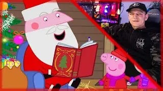 Peppa Wutz bei Ontel Monke YTK