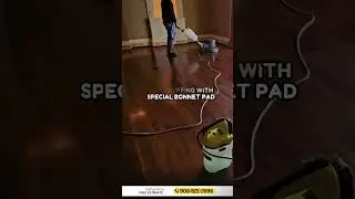 How to Restore Your Floor&rsquo;s Shine with Professional Cleaning & Buffing