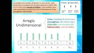 vectores en la programacion