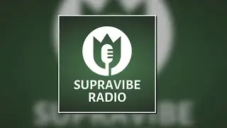 Partydul Kiss FM ed.410 - Warmup Guestmix by Supravibe