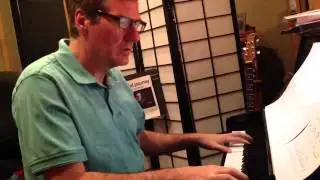 Skip Brevis - Saturday In the Park