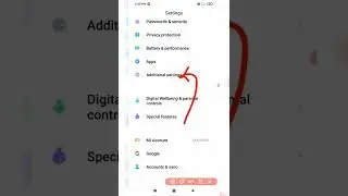 How To Clear Speaker Clean  In Infinix Ho11  Clean Hide Options New Feature