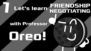 RRC Challenge 1: A Friendship Negotiator - @Shinyrocks22