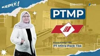 IPO PT Mitra Pack Tbk (PTMP) - NH Korindo Sekuritas
