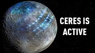 Life on Ceres? What NASA Found Is Stranger Than Fiction