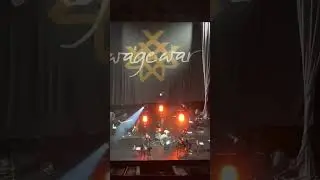 Wage War - Slow Burn - Acoustic - NYC Beacon Theater 12.5.2022