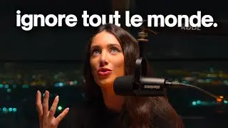 J'ai 32 ans, si tu as 20 ou 30 ans, écoute ça
