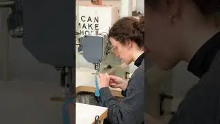 3-Day Shoemaking Workshop in Amsterdam - this December!