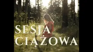 Poradnik | Sesja Ciążowa | Mateusz Bieniaszewski