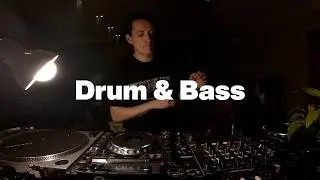 Drum & Bass | Neurofunk, Gabber, Liquid, Jump Up, Darkstep, Jungle | Puppy