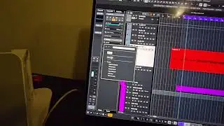 Reamping with Axe FX3 & Cubase 13
