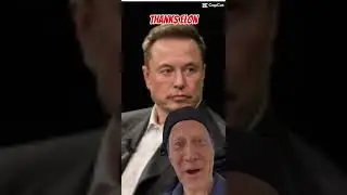 Thanks Elon #maga #memesvideo #elonmusk #doge