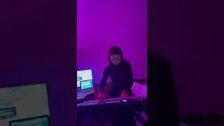#elektron #music #musicvideo #ownmusic #thailand #trip #vibe #vibemusic