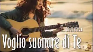 Voglio suonare di te @vengailtuoregno6986 