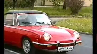 Oldtimerclub Steyr - R&auml;tselfahrt & Oldtimertreffen am 9. Juli 2000
