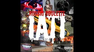 IATI x RUSSKI ROULETTE (Official Lyric Video)