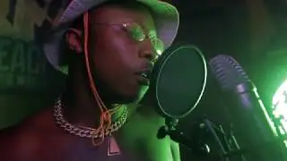 Psysix - Ali (music video) Directed by CreaTive L.A