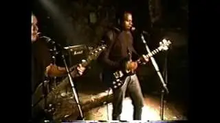 Ox-Blood - Live @ CBGB in N.Y.C. 5/5/96