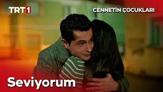 &ldquo;Sanki sen gidince b&ouml;yle ruhum bedenimden &ccedil;ıkacakmış gibi oluyor&hellip;&rdquo; - Cennetin &Ccedil;ocukları 17. B&ouml;l&uuml;m