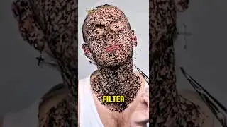 The Tradition Behind: Henna Becomes Fake Freckles in America 😮🔥 #unique #facts #latestcreativeideas