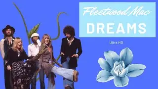 Color Corrected Full HD: Fleetwood Mac - Dreams (Live 1987)
