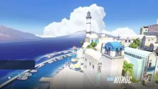 Lets play в OVERWATCH