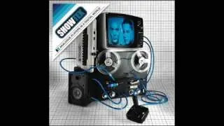 Showtek - World is mine [CD PREVIEW]