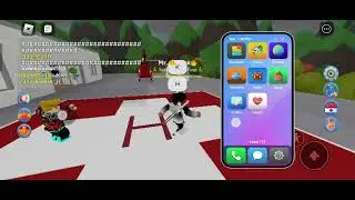 Server: 🏥Training center Hospital🏥 [OPEN] NOW APP ROBLOX SEARCH MAPLE HOSPITAL JOIN COME
