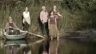 Pase el agoa, ma Julieta dama