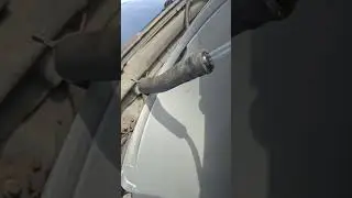 Heater Core Back Flush. 99 F150