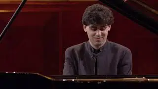 EVREN OZEL – second round (18th Chopin Competition, Warsaw)