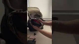 This Backpack Does It All | Mum Life Edition