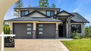1281 23 Street Salmon Arm, BC V1E 0C7