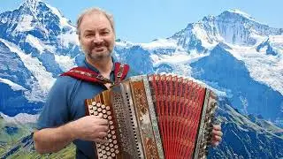 Ennstaler Polka - Sepp Rammer