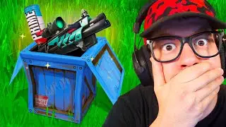 Why Did Fortnite Do This…?
