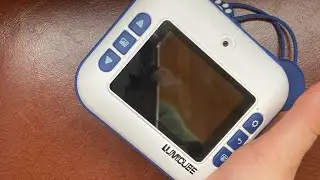 Видеоинструкция к фотоаппарату LUMICAM DK04 PRINTY