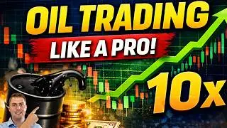 How to Trade Oil on Hyperliquid (Step-by-Step Guide 2026) 🚀 🔥