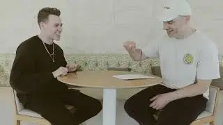 Night Bass: Get To Know Series Vol 5  (Curbi Interview)