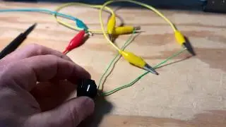 How to Add Negative Feedback to a VHT Special 6 Ultra